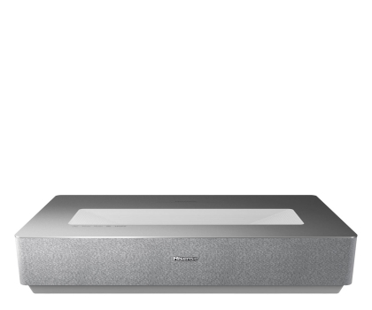 Telewizor 98" lub większe HISENSE 120L5N 120" 4K Dolby Atmos Vision